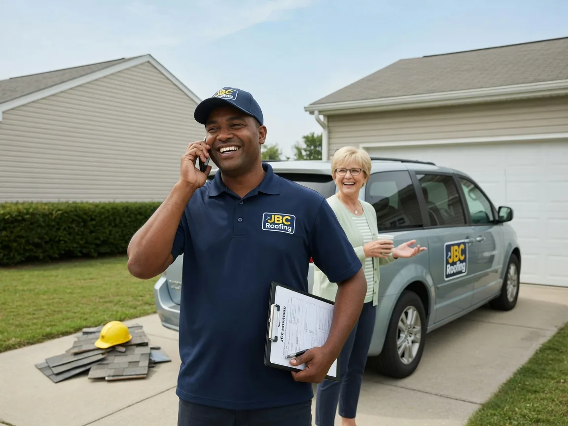 Roof Replacement Griffith, IN FAQs